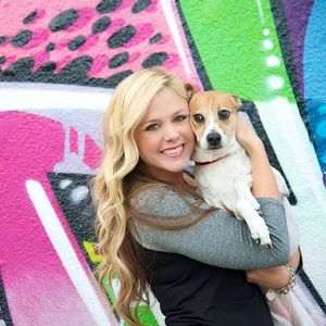 Meet your Posher, Brittany